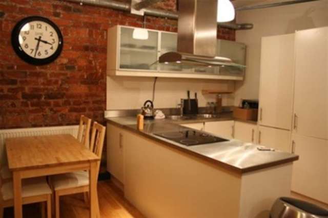  Image of 2 bedroom Property to rent in Neptune Street Leeds LS9 at Leeds, LS9 8AP