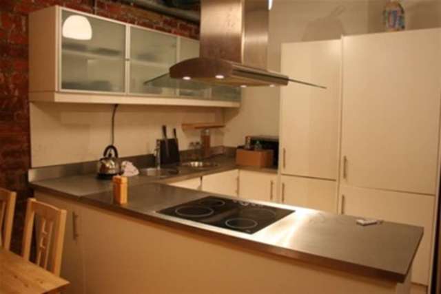  Image of 2 bedroom Property to rent in Neptune Street Leeds LS9 at Leeds, LS9 8AP