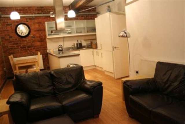  Image of 2 bedroom Property to rent in Neptune Street Leeds LS9 at Leeds, LS9 8AP