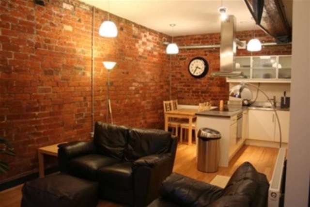 Image of 2 bedroom Property to rent in Neptune Street Leeds LS9 at Leeds, LS9 8AP