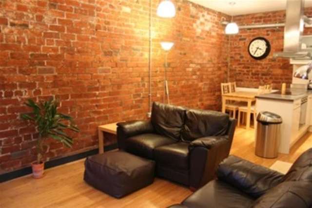 Image of 2 bedroom Property to rent in Neptune Street Leeds LS9 at Leeds, LS9 8AP