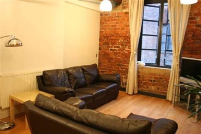  Image of 2 bedroom Property to rent in Neptune Street Leeds LS9 at Leeds, LS9 8AP