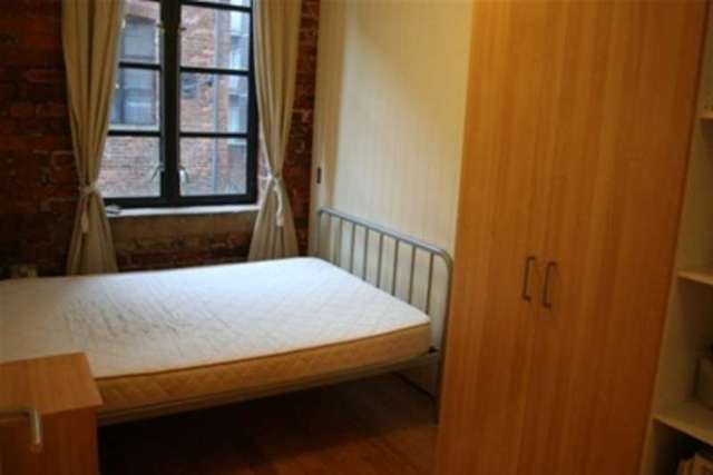  Image of 2 bedroom Property to rent in Neptune Street Leeds LS9 at Leeds, LS9 8AP