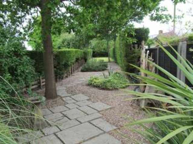  Image of 3 bedroom Semi-Detached house for sale in The Elms Throckmorton Pershore WR10 at The Elms Throckmorton Pershore, WR10 2JS