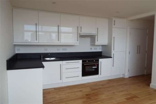  Image of 2 bedroom Flat to rent in Lee Street Leicester LE1 at Leicester, LE1 3AJ