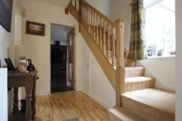  Image of 4 bedroom Detached house for sale in The Kirklands West Kirby Wirral CH48 at The Kirklands  West Kirby, CH48 7HW