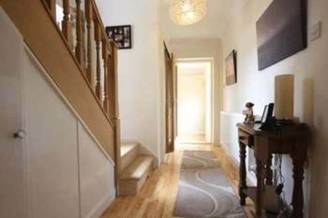  Image of 4 bedroom Detached house for sale in The Kirklands West Kirby Wirral CH48 at The Kirklands  West Kirby, CH48 7HW