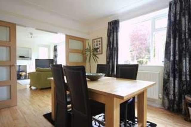 Image of 4 bedroom Detached house for sale in The Kirklands West Kirby Wirral CH48 at The Kirklands  West Kirby, CH48 7HW