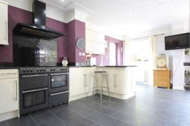  Image of 4 bedroom Detached house for sale in The Kirklands West Kirby Wirral CH48 at The Kirklands  West Kirby, CH48 7HW
