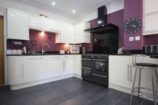  Image of 4 bedroom Detached house for sale in The Kirklands West Kirby Wirral CH48 at The Kirklands  West Kirby, CH48 7HW