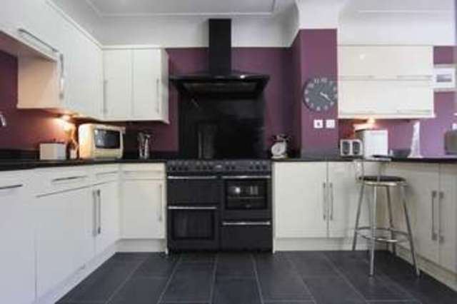  Image of 4 bedroom Detached house for sale in The Kirklands West Kirby Wirral CH48 at The Kirklands  West Kirby, CH48 7HW