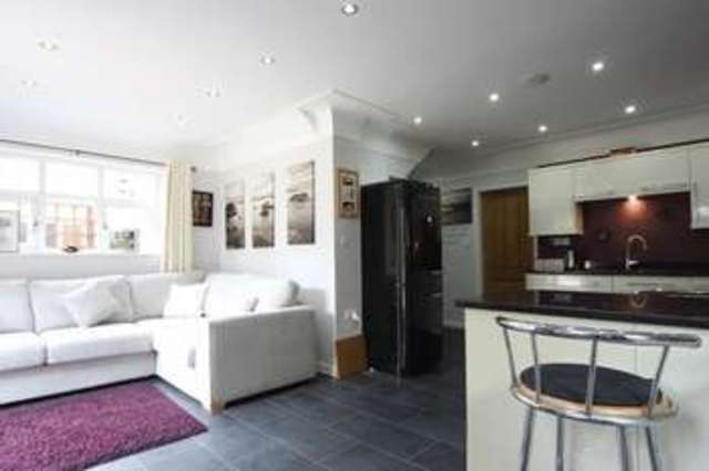  Image of 4 bedroom Detached house for sale in The Kirklands West Kirby Wirral CH48 at The Kirklands  West Kirby, CH48 7HW