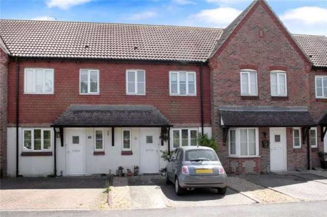  Image of 3 bedroom Terraced house for sale in The Leas Rustington Littlehampton BN16 at Rustington East Preston, BN16 3SE