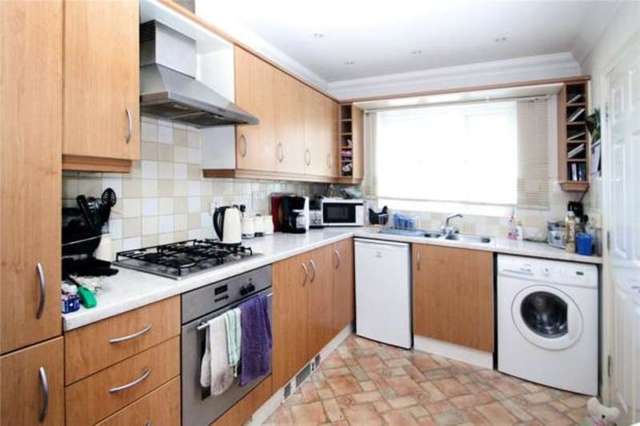  Image of 3 bedroom Terraced house for sale in The Leas Rustington Littlehampton BN16 at Rustington East Preston, BN16 3SE