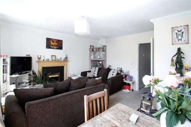  Image of 3 bedroom Terraced house for sale in The Leas Rustington Littlehampton BN16 at Rustington East Preston, BN16 3SE