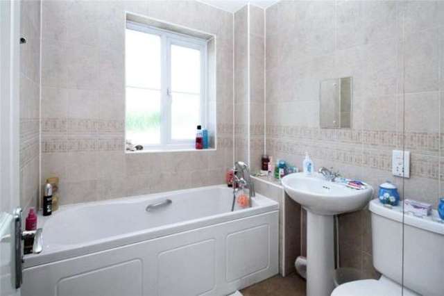  Image of 3 bedroom Terraced house for sale in The Leas Rustington Littlehampton BN16 at Rustington East Preston, BN16 3SE