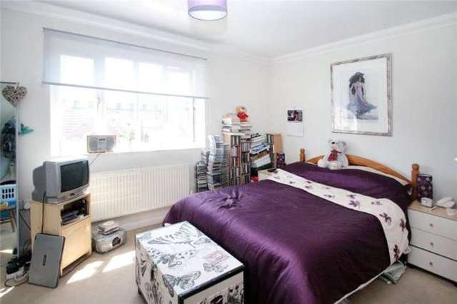  Image of 3 bedroom Terraced house for sale in The Leas Rustington Littlehampton BN16 at Rustington East Preston, BN16 3SE