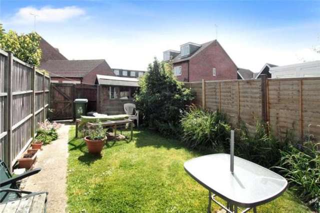  Image of 3 bedroom Terraced house for sale in The Leas Rustington Littlehampton BN16 at Rustington East Preston, BN16 3SE