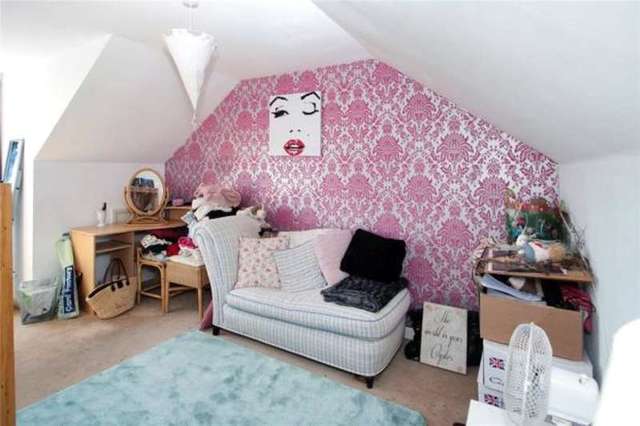  Image of 3 bedroom Terraced house for sale in The Leas Rustington Littlehampton BN16 at Rustington East Preston, BN16 3SE