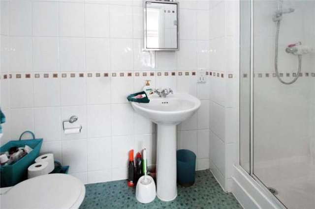  Image of 3 bedroom Terraced house for sale in The Leas Rustington Littlehampton BN16 at Rustington East Preston, BN16 3SE