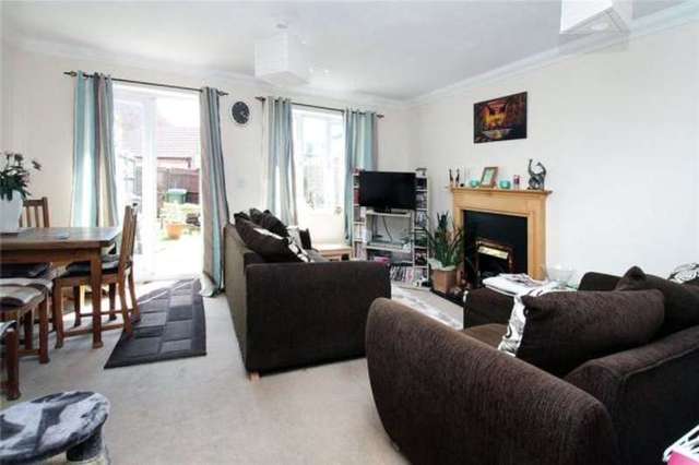  Image of 3 bedroom Terraced house for sale in The Leas Rustington Littlehampton BN16 at Rustington East Preston, BN16 3SE