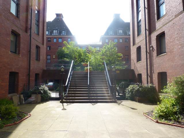 Image of 2 bedroom Flat to rent in Slateford Road Edinburgh EH14 at Slateford Edinburgh Edinburgh, EH14 1PB
