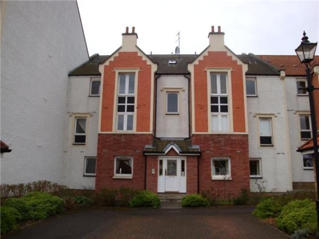  Image of 2 bedroom Flat to rent in The Moorings Dalgety Bay Dunfermline KY11 at Dalgety Bay Fife Fife, KY11 9GP