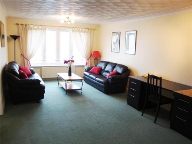  Image of 2 bedroom Flat to rent in The Moorings Dalgety Bay Dunfermline KY11 at Dalgety Bay Fife Fife, KY11 9GP