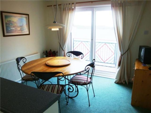  Image of 2 bedroom Flat to rent in The Moorings Dalgety Bay Dunfermline KY11 at Dalgety Bay Fife Fife, KY11 9GP