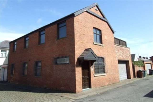  Image of 2 bedroom Detached house to rent in Church Road St. Annes Lytham St. Annes FY8 at Lytham St. Annes, FY8 3TL