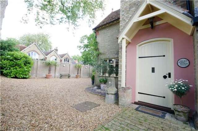  Image of 4 bedroom Detached house for sale in High Street Stretham Ely CB6 at High Street  Stretham, CB6 3LD