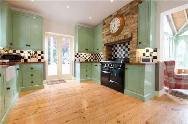  Image of 4 bedroom Detached house for sale in High Street Stretham Ely CB6 at High Street  Stretham, CB6 3LD