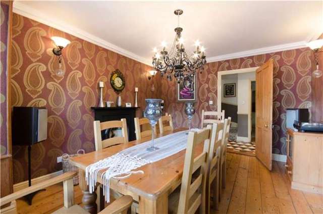  Image of 4 bedroom Detached house for sale in High Street Stretham Ely CB6 at High Street  Stretham, CB6 3LD