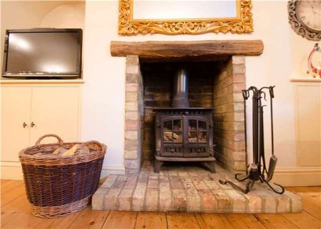  Image of 4 bedroom Detached house for sale in High Street Stretham Ely CB6 at High Street  Stretham, CB6 3LD