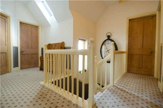  Image of 4 bedroom Detached house for sale in High Street Stretham Ely CB6 at High Street  Stretham, CB6 3LD