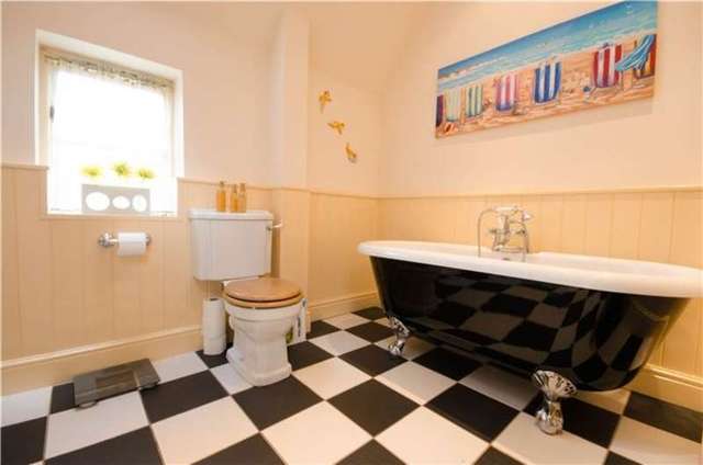  Image of 4 bedroom Detached house for sale in High Street Stretham Ely CB6 at High Street  Stretham, CB6 3LD