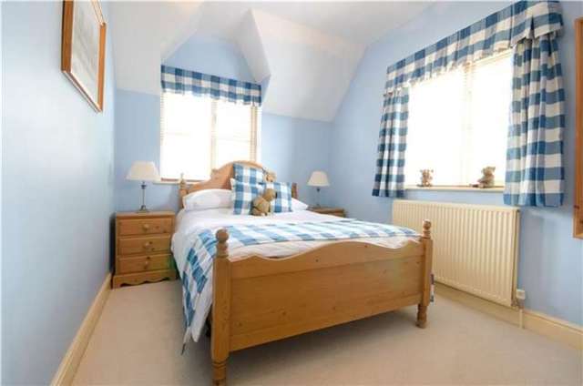  Image of 4 bedroom Detached house for sale in High Street Stretham Ely CB6 at High Street  Stretham, CB6 3LD