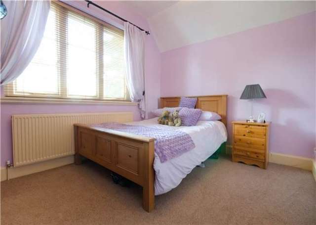  Image of 4 bedroom Detached house for sale in High Street Stretham Ely CB6 at High Street  Stretham, CB6 3LD