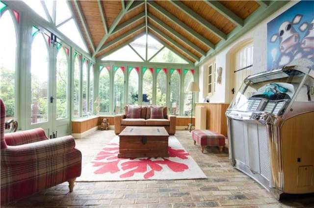  Image of 4 bedroom Detached house for sale in High Street Stretham Ely CB6 at High Street  Stretham, CB6 3LD