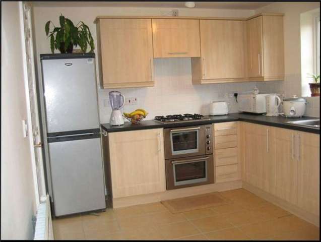  Image of 4 bedroom Detached house to rent in The Orchards Cherry Hinton Cambridge CB1 at Cherry Hinton, CB1 9HD