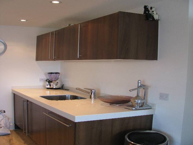  Image of 1 bedroom Flat to rent in Navigation Street Birmingham B5 at 90 Navigatiom Street  Birmingham, B5 4AF