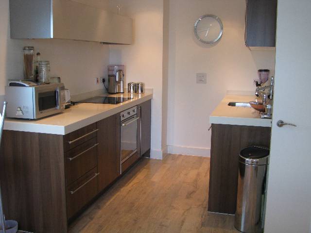  Image of 1 bedroom Flat to rent in Navigation Street Birmingham B5 at 90 Navigatiom Street  Birmingham, B5 4AF
