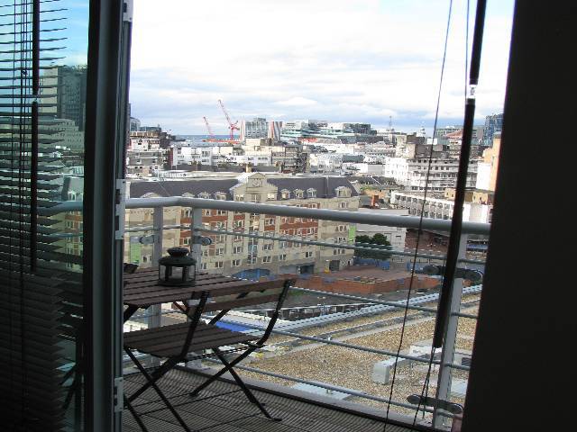  Image of 1 bedroom Flat to rent in Navigation Street Birmingham B5 at 90 Navigatiom Street  Birmingham, B5 4AF
