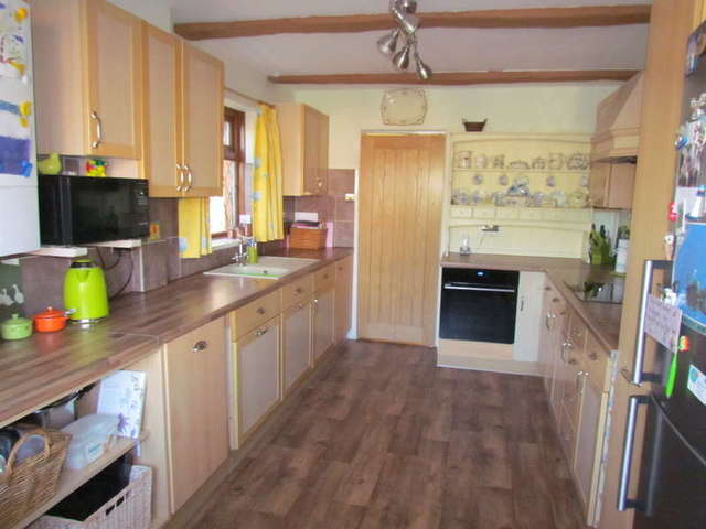  Image of 4 bedroom Semi-Detached house for sale in The Parklands Droitwich WR9 at Droitwich Worcestershire Droitwich, WR9 7DG