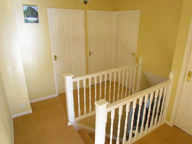  Image of 4 bedroom Semi-Detached house for sale in The Parklands Droitwich WR9 at Droitwich Worcestershire Droitwich, WR9 7DG
