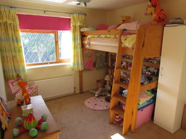  Image of 4 bedroom Semi-Detached house for sale in The Parklands Droitwich WR9 at Droitwich Worcestershire Droitwich, WR9 7DG