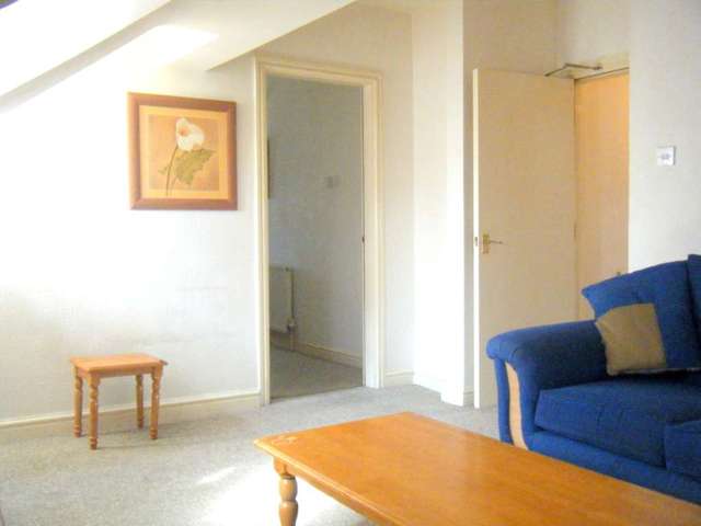  Image of 1 bedroom Apartment to rent in The Polygon Eccles Manchester M30 at The Polygon Eccles Manchester, M30 0DS