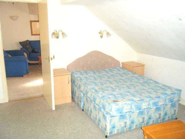  Image of 1 bedroom Apartment to rent in The Polygon Eccles Manchester M30 at The Polygon Eccles Manchester, M30 0DS