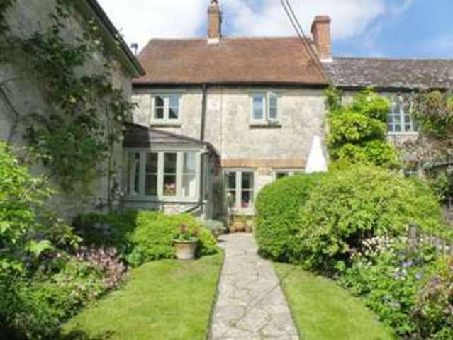  Image of 3 bedroom Detached house for sale in The Quarry Tisbury Salisbury SP3 at The Quarry Tisbury Salisbury, SP3 6HR