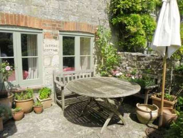  Image of 3 bedroom Detached house for sale in The Quarry Tisbury Salisbury SP3 at The Quarry Tisbury Salisbury, SP3 6HR